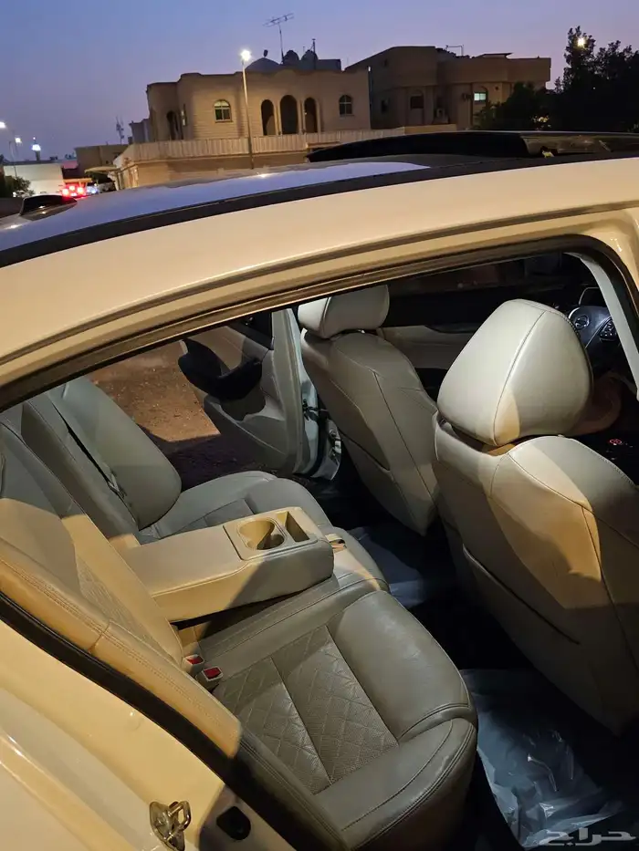مكسيما 2016 sv 6