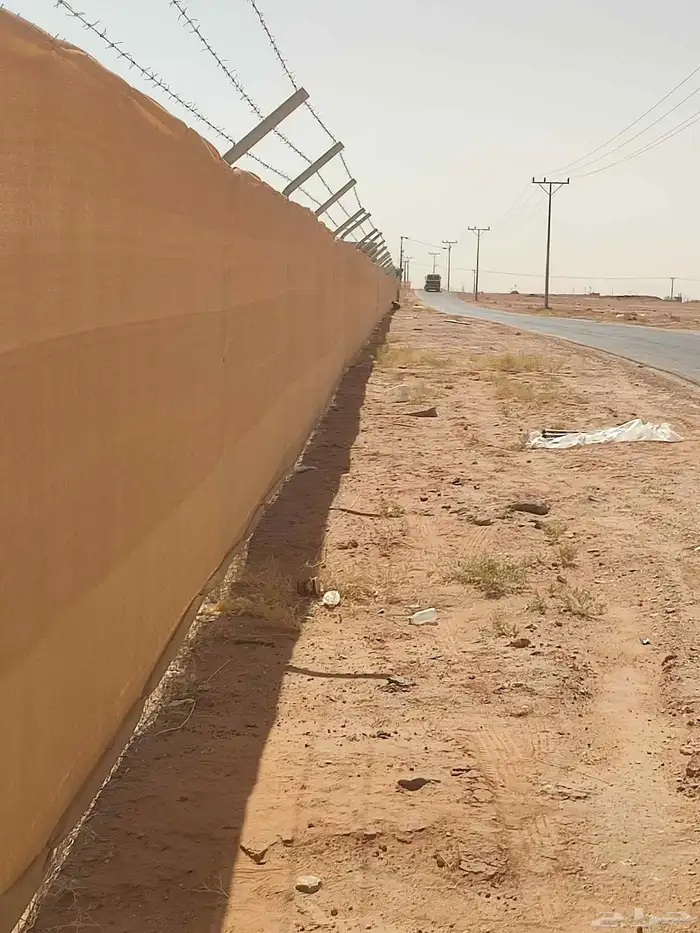 تركيب شبوك مزارع 0