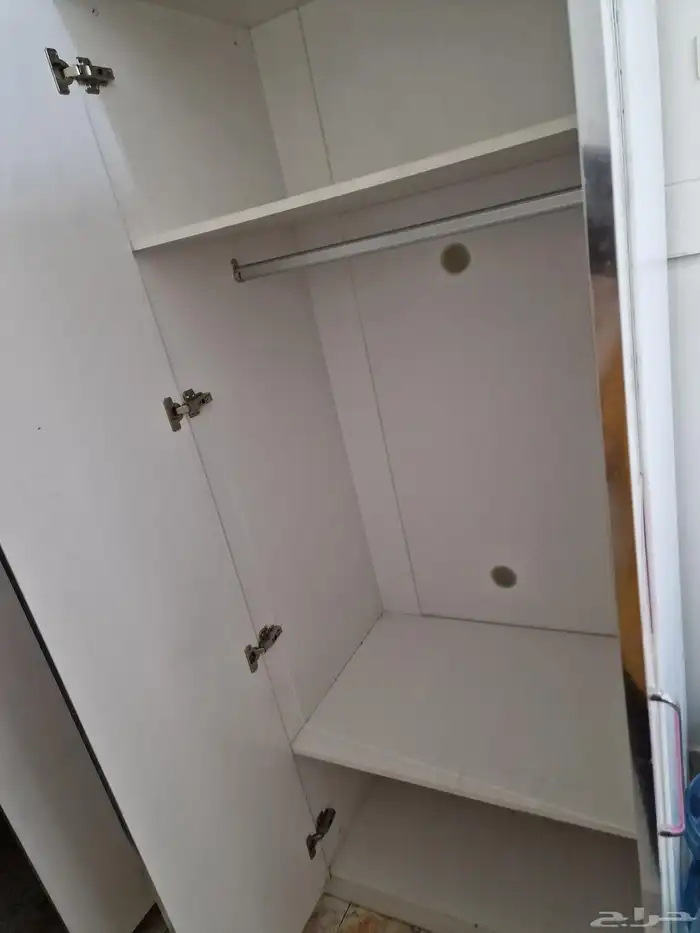 غرفة نوم 8