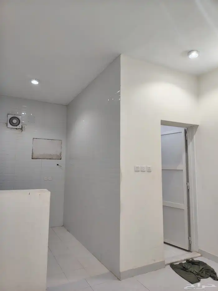 للايجار شقه علوي مشترك بالوادي 5