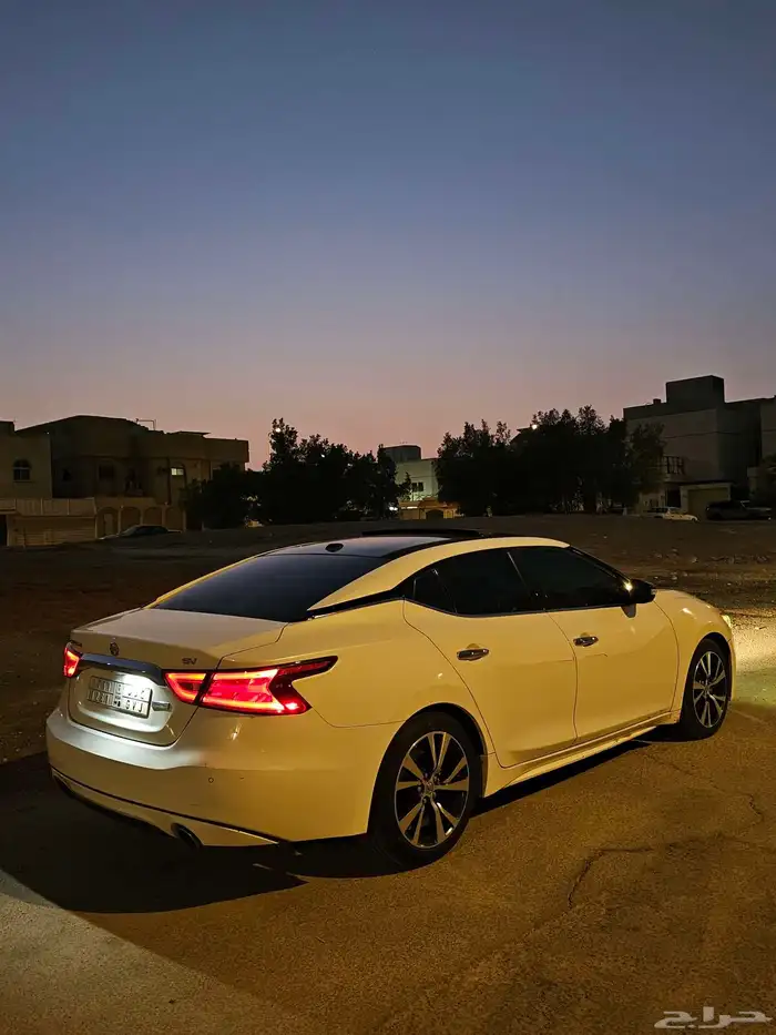 مكسيما 2016 sv 3