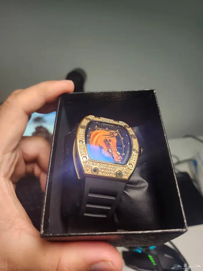 HENGBOLONG Horse Edition Grade A1 0
