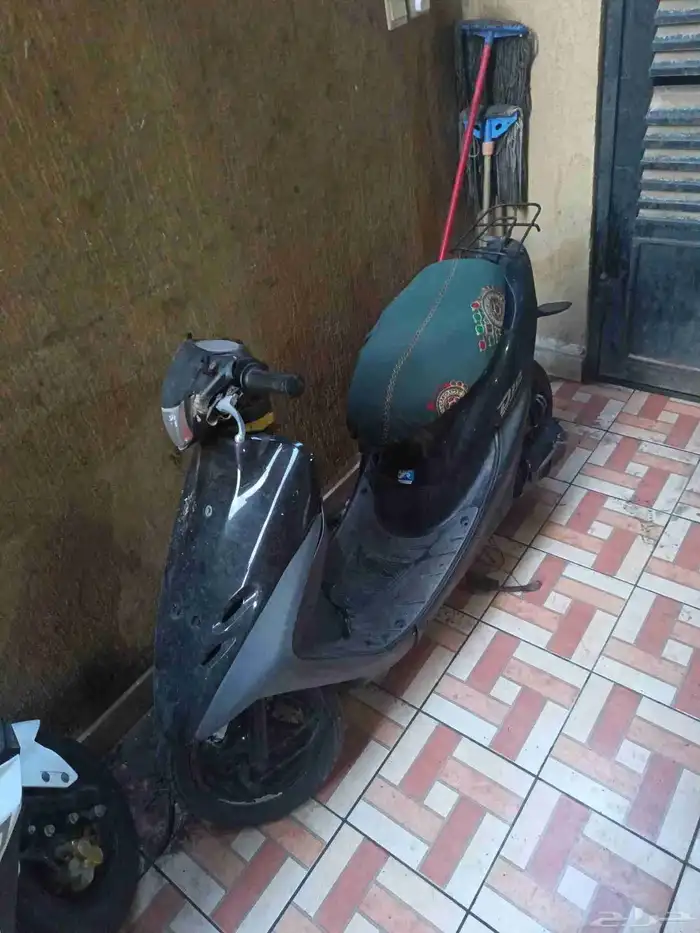 دباب عجيب ديو هوندا 1