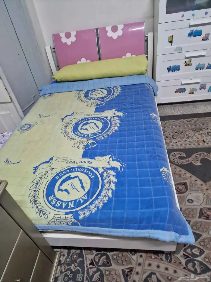 غرفة نوم 1
