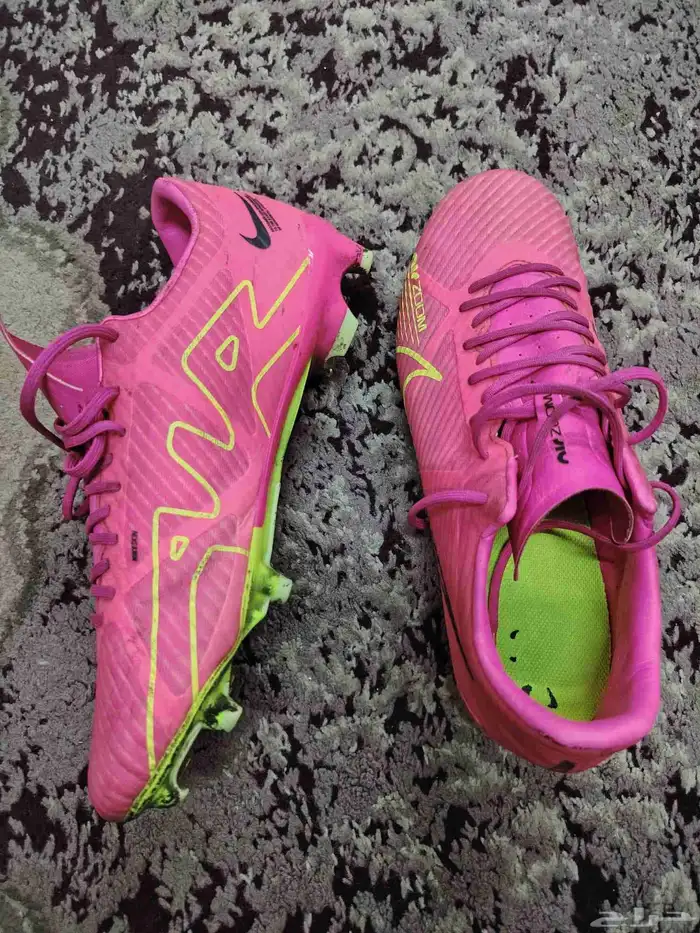 للبيع بوت نايك Mercurial Zoom Vapor أصلي   مقاس 44 (US 1 4