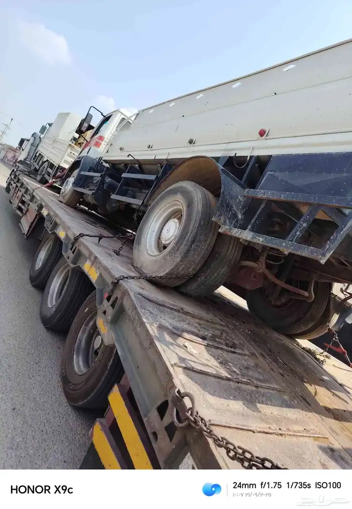 لوبد متواجد في جده مكه علا اي اتجاه 4