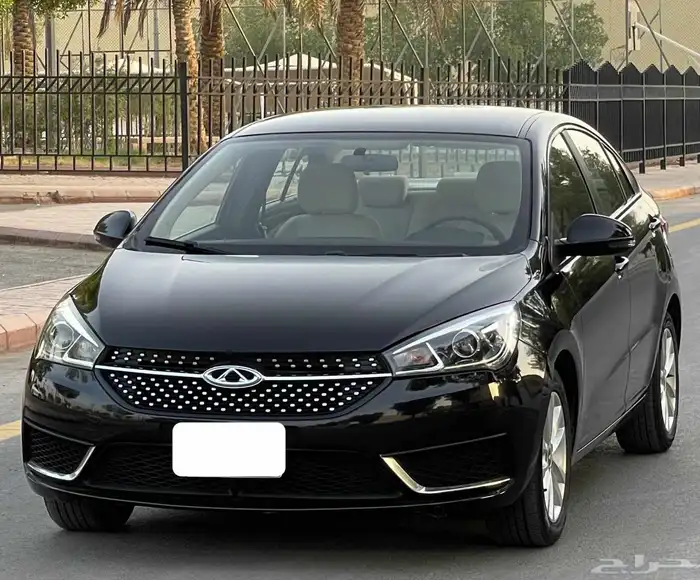 شيري اريزو 5 2023 سعودي 0