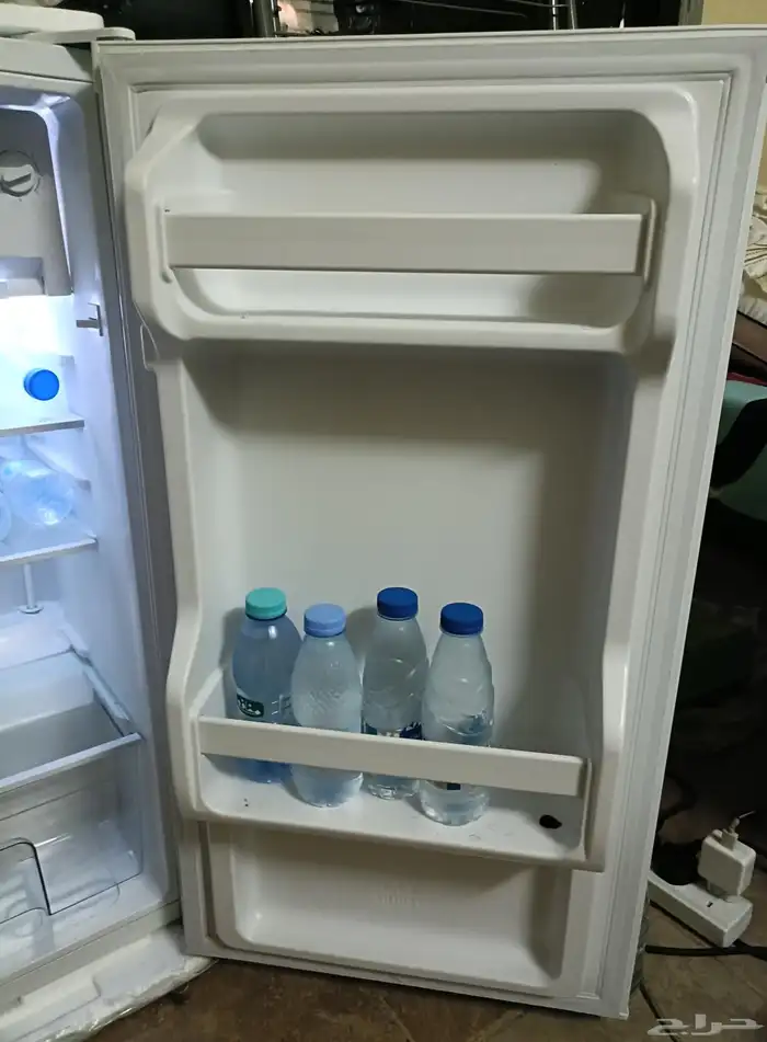 تلاجة صغيرة 1