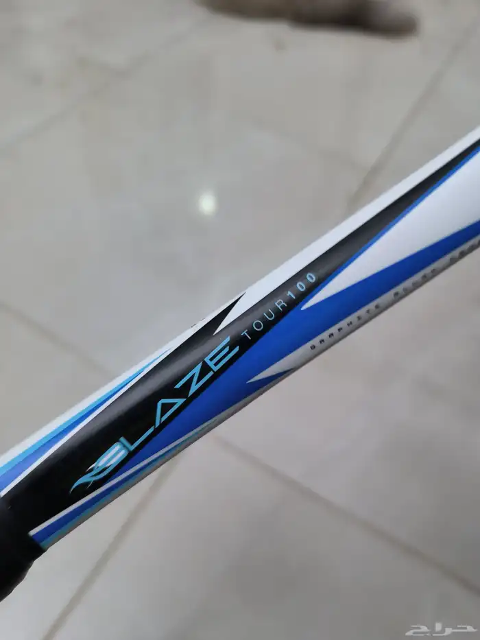 مضارب تنس أرضي tennis racket 7
