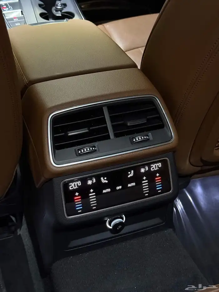 اودي A6 2020 Audi وارد سماكو صيانات وكالھ 11