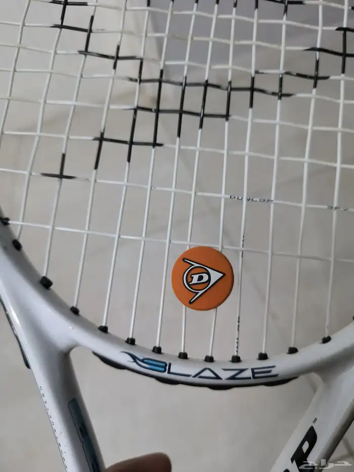 مضارب تنس أرضي tennis racket 1