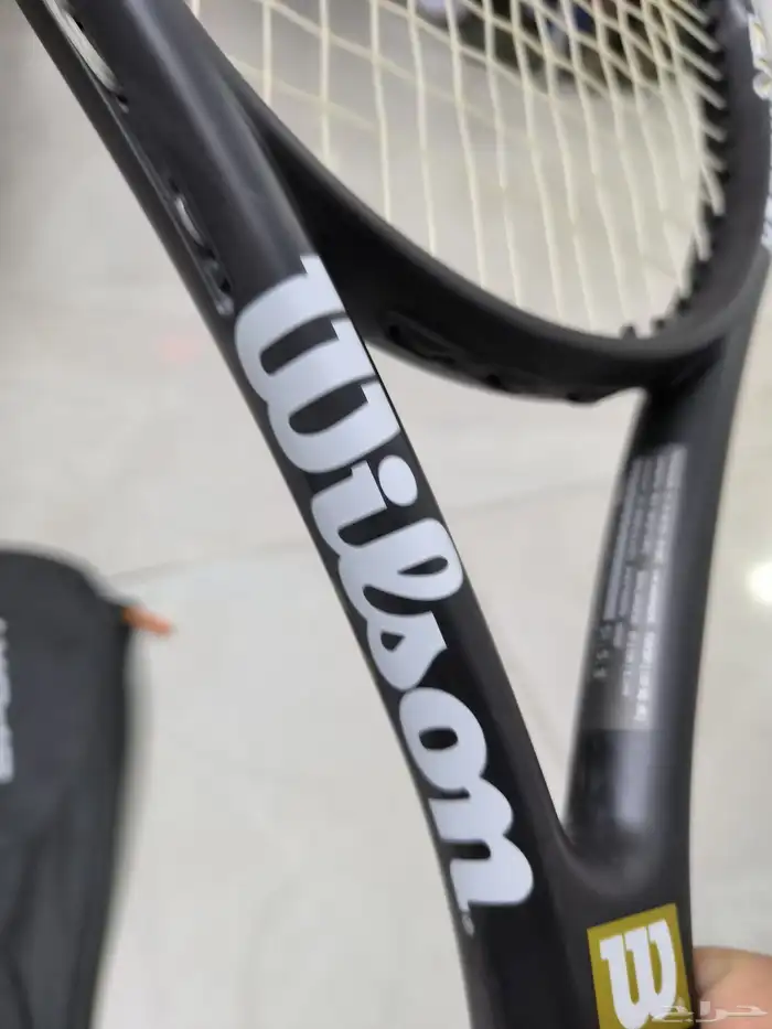 مضارب تنس أرضي tennis racket 17