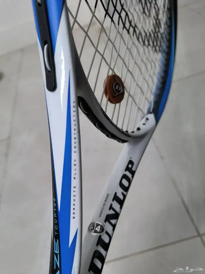 مضارب تنس أرضي tennis racket 6