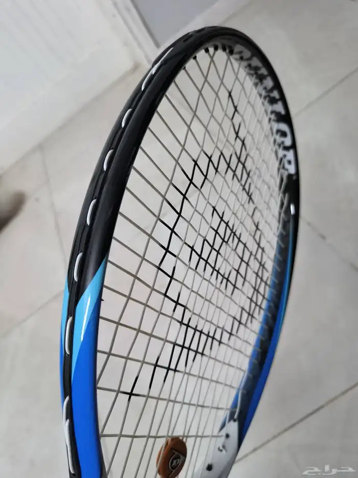 مضارب تنس أرضي tennis racket 3