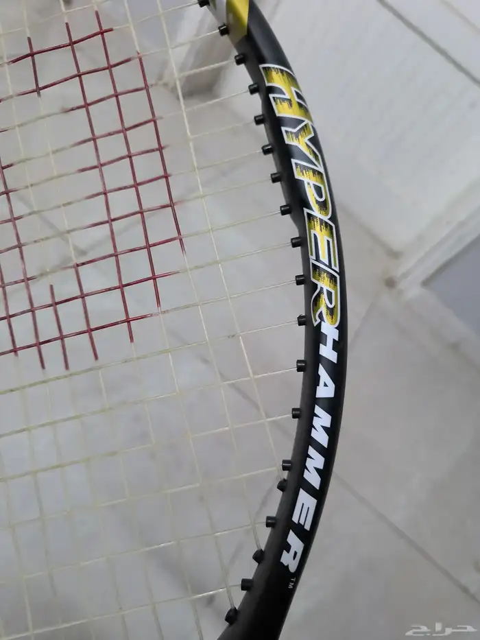 مضارب تنس أرضي tennis racket 15