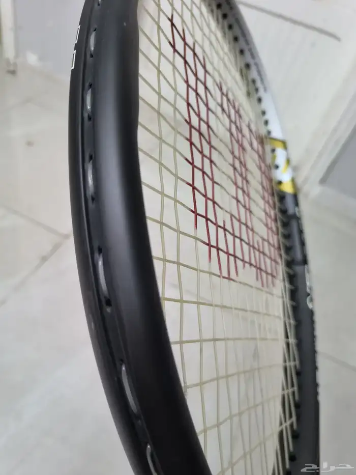 مضارب تنس أرضي tennis racket 14