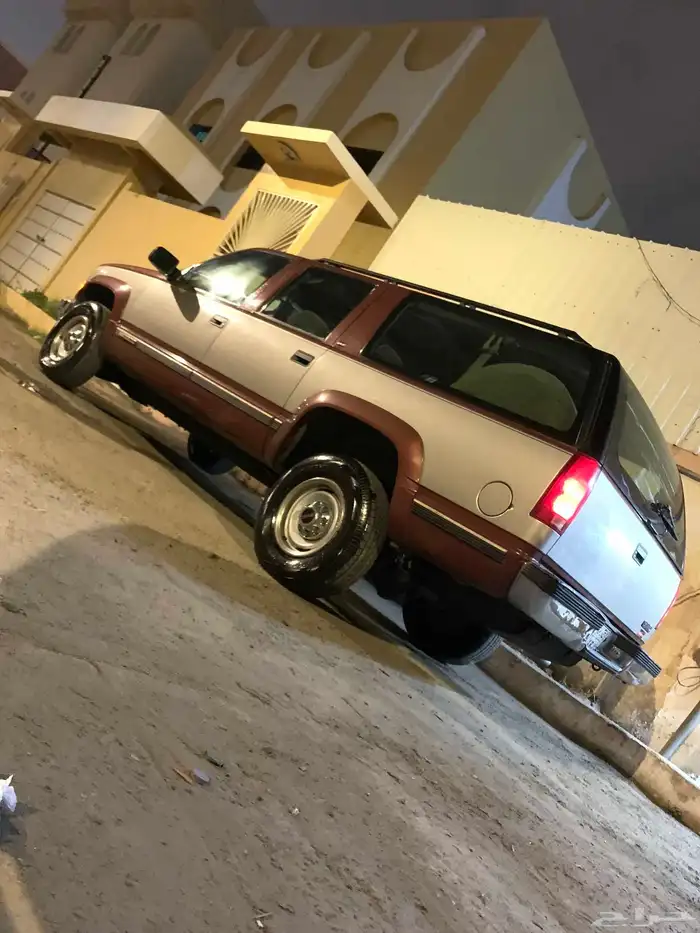 جمس سوبربان دبل2500 3