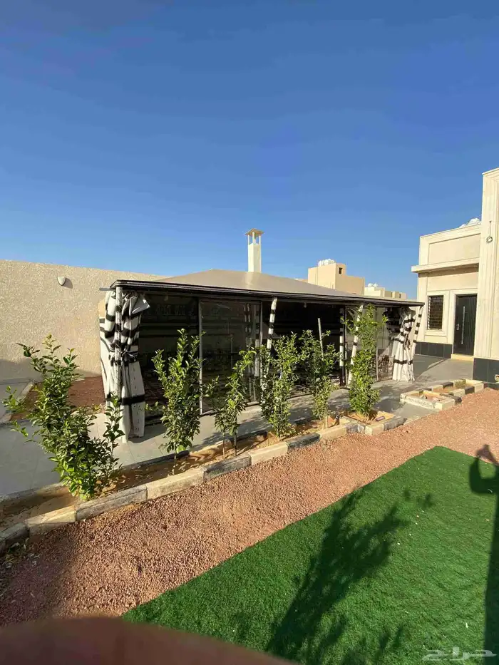 بيوت ملكيه دون اطناب ضمان ضد الماء سنتين 5