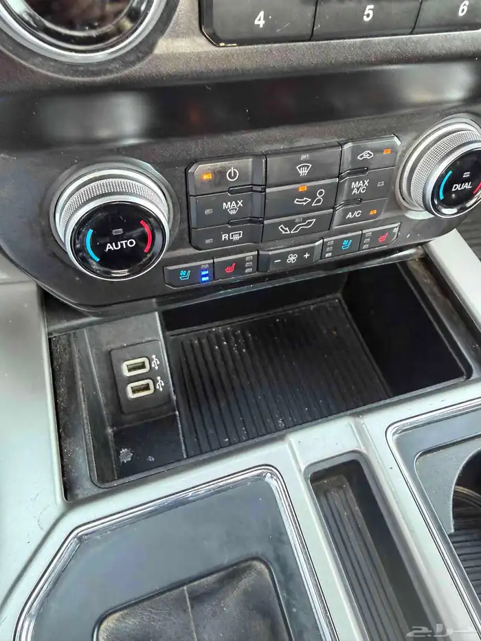 فورد F150 2020 لاريت 15