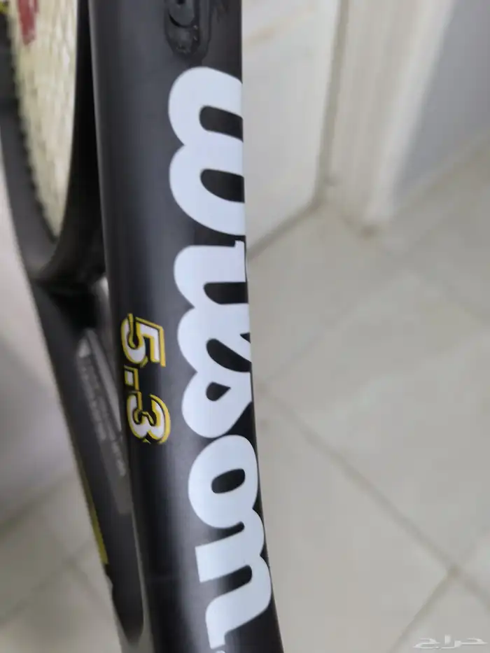 مضارب تنس أرضي tennis racket 9