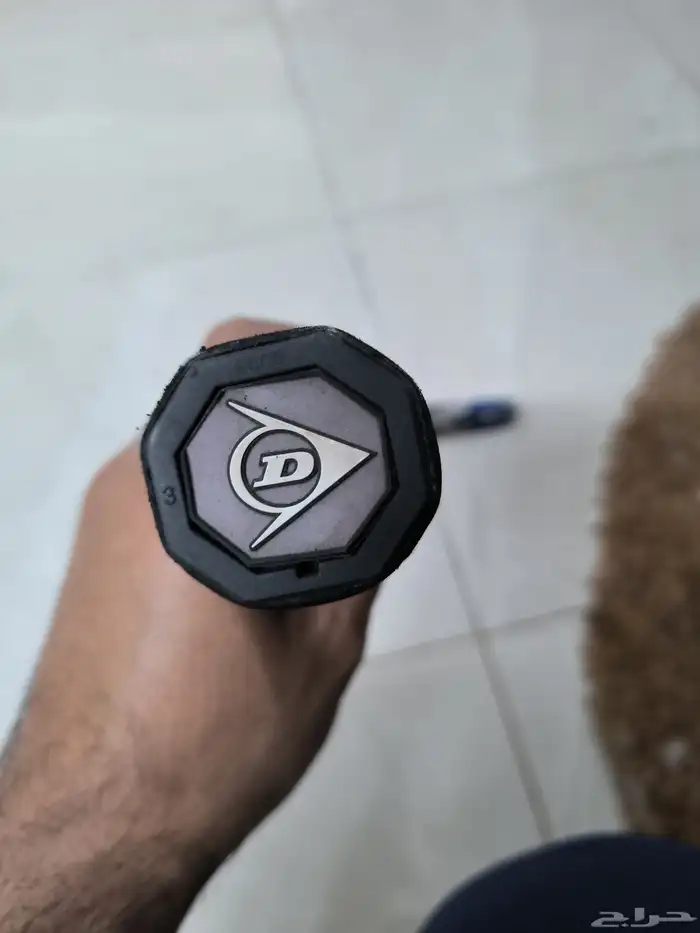 مضارب تنس أرضي tennis racket 0