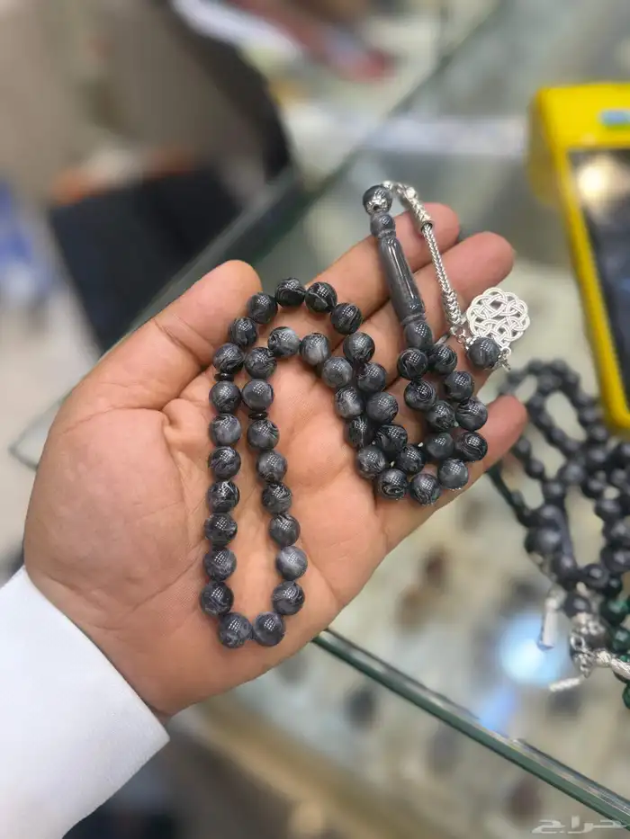 سبح بكلايت خيط ضد الغطع 10 ملي 37