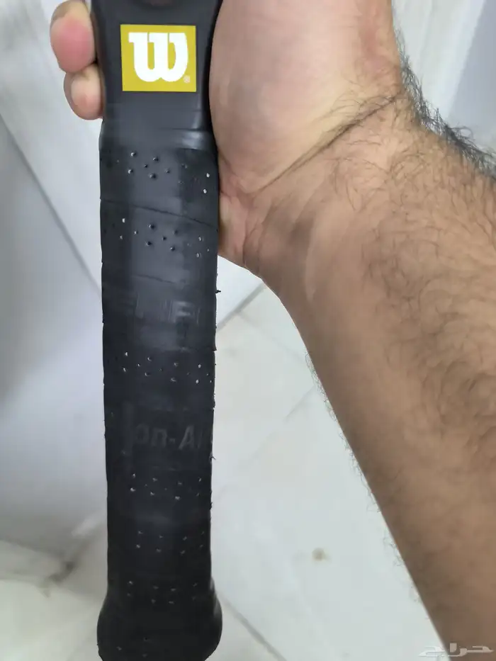 مضارب تنس أرضي tennis racket 11
