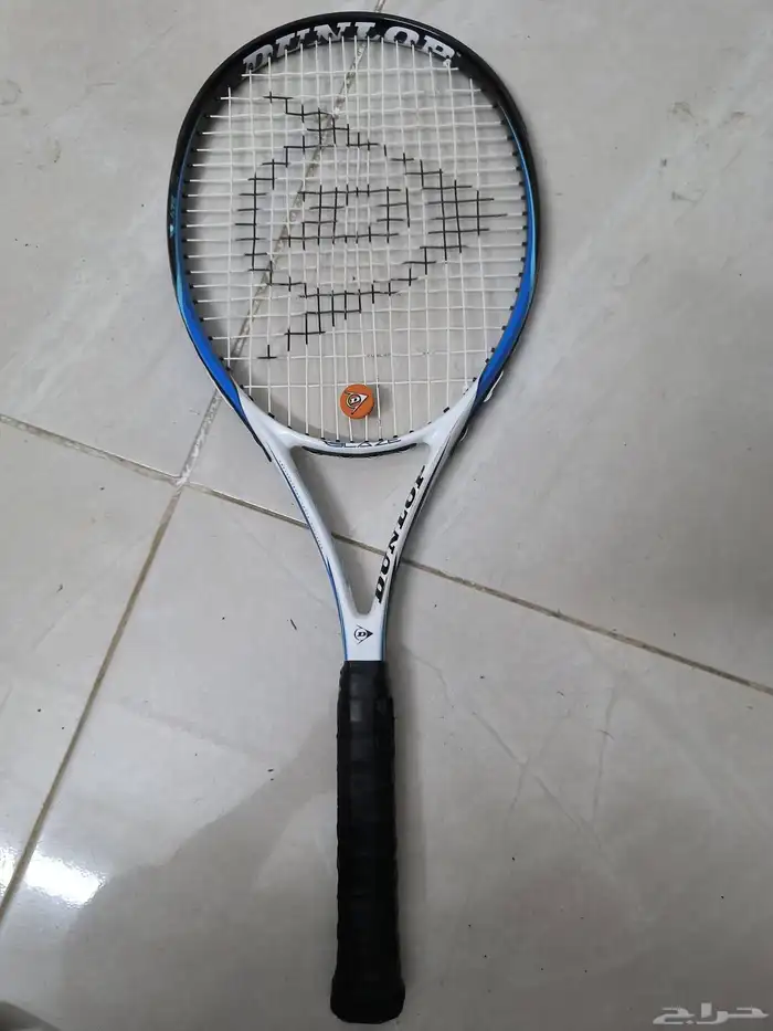 مضارب تنس أرضي tennis racket 8