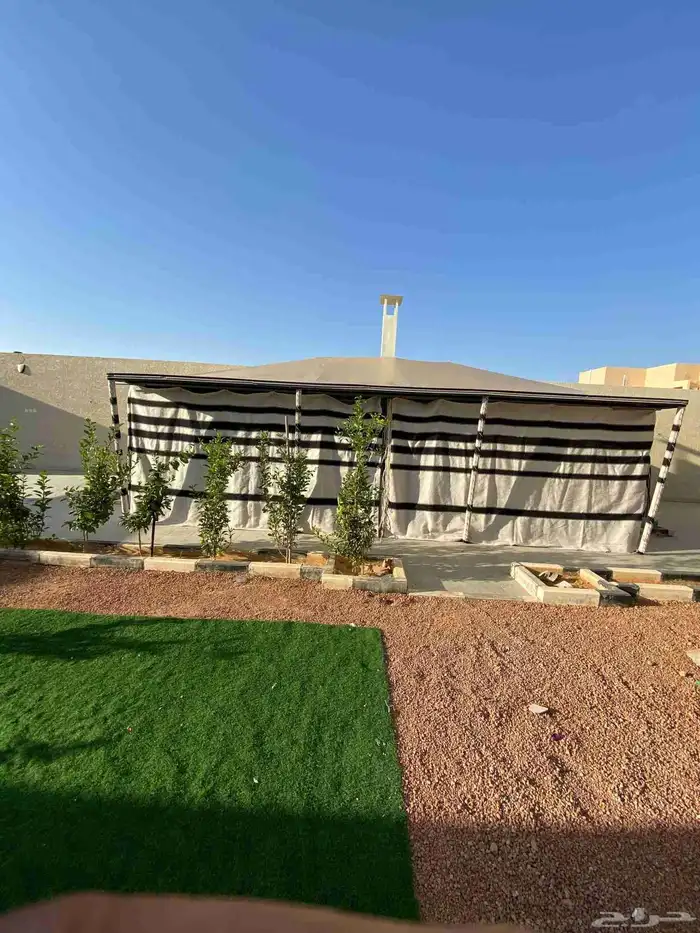 بيوت ملكيه دون اطناب ضمان ضد الماء سنتين 2