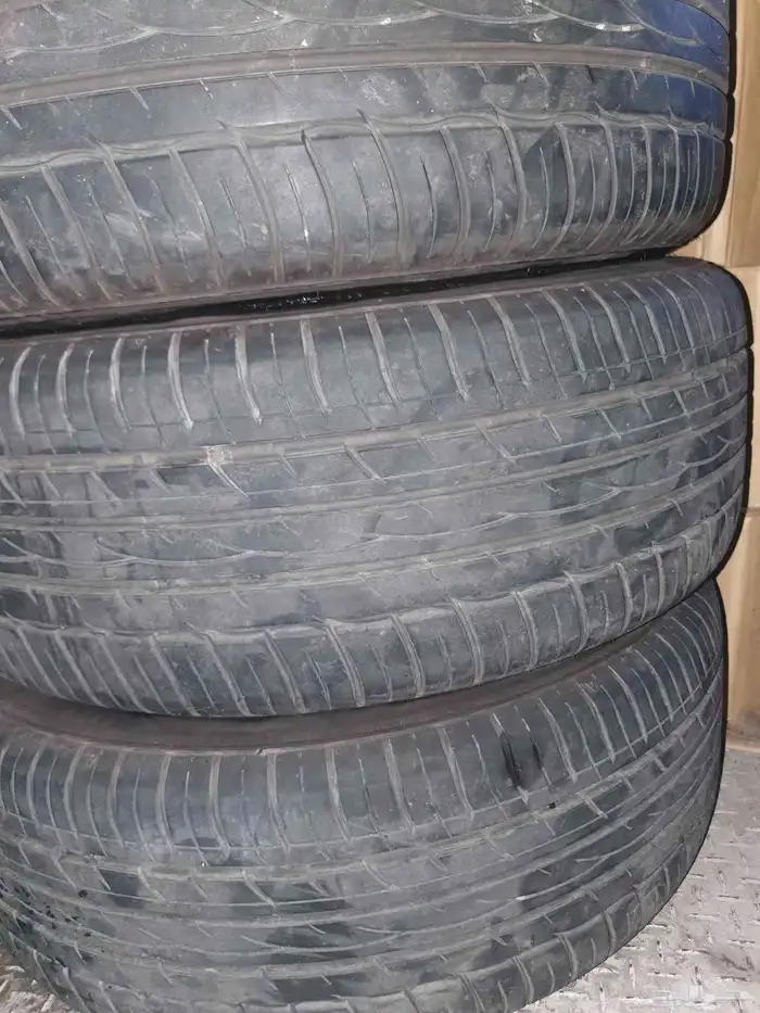 جنوط النتراء 2019 مقاس 17 مع الكفرات كرت 2025 مشروطه 1