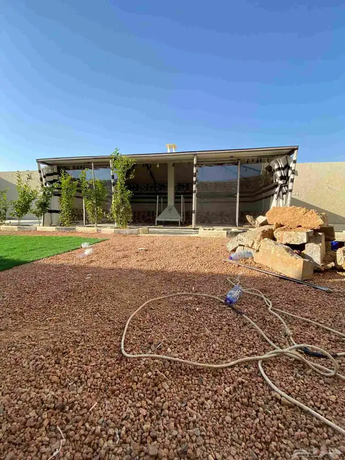 بيوت ملكيه دون اطناب ضمان ضد الماء سنتين 8