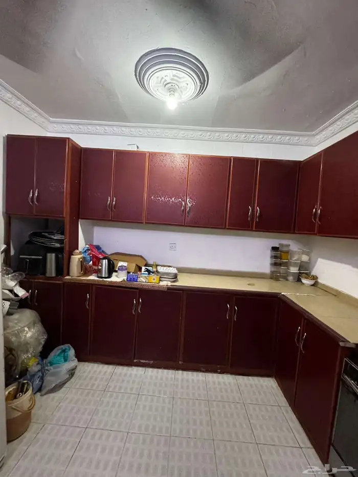 مطبخ كامل و فرن 1