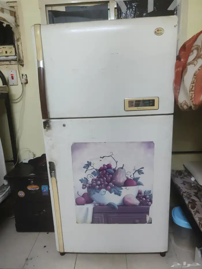 lg fezer Old model urgent sell Only 400 0