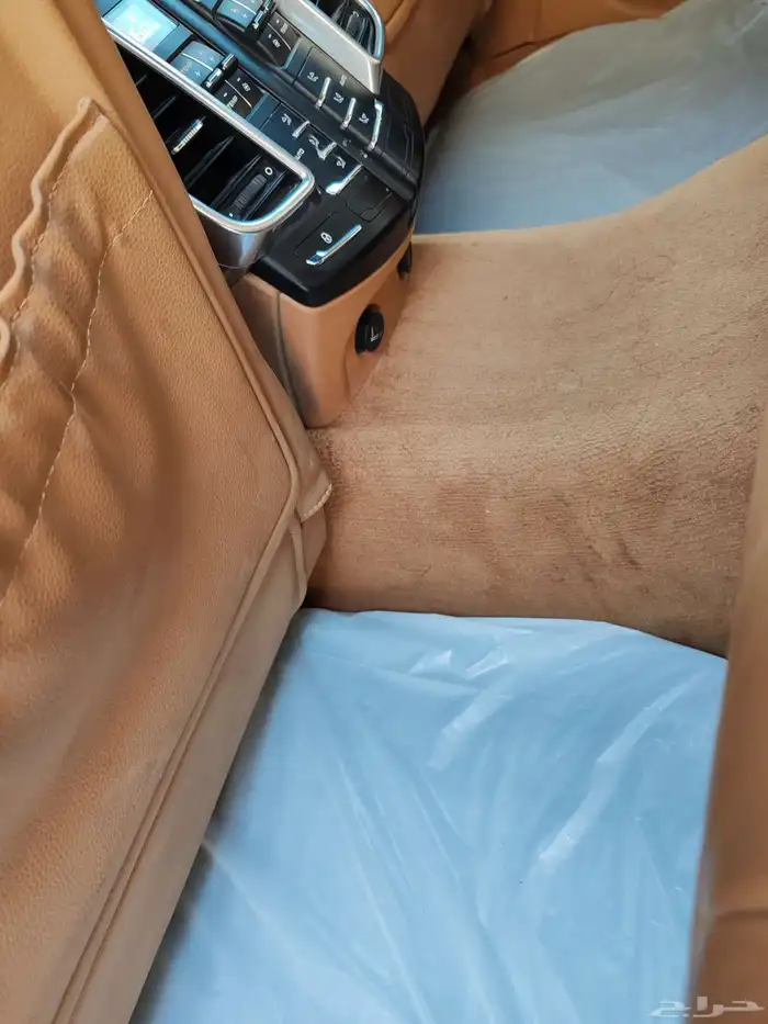 بورش كايين S 2014 7
