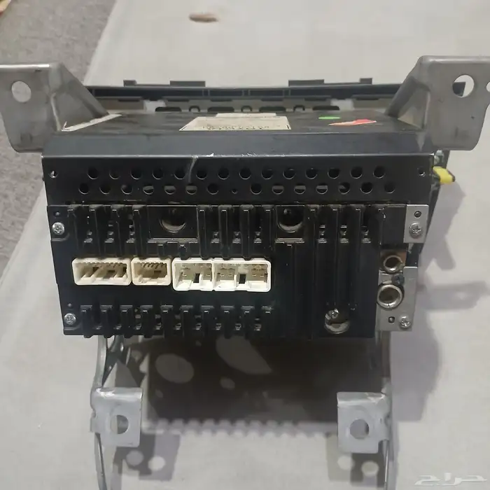 مسجل كامري 2009 6