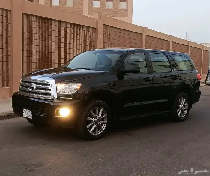 سيكويا 2013 للبيع 0