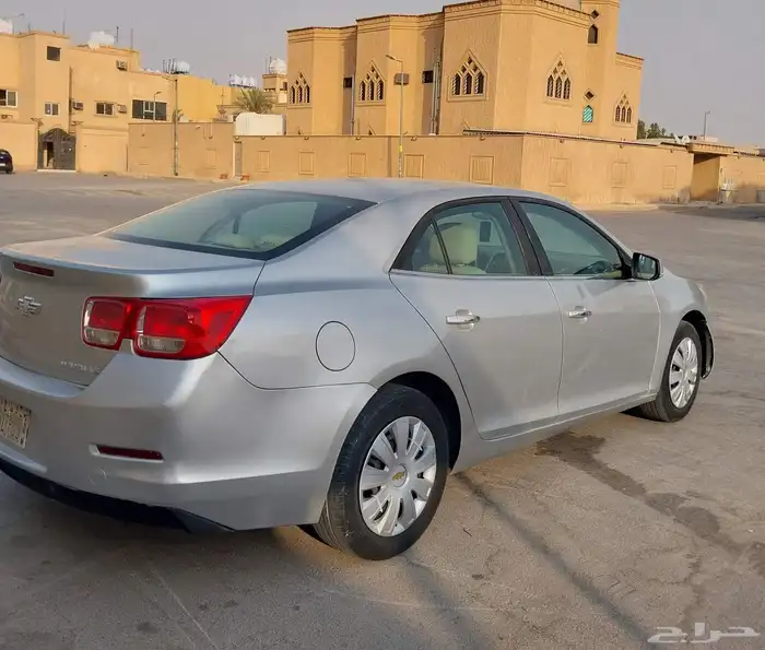 ماليبو 2016 4