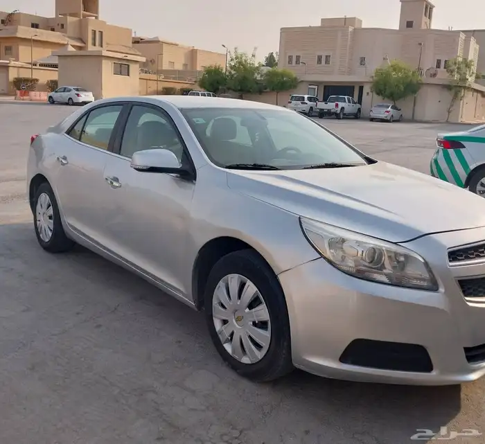 ماليبو 2016 2