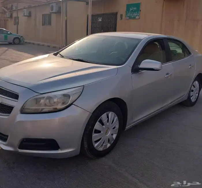 ماليبو 2016 5