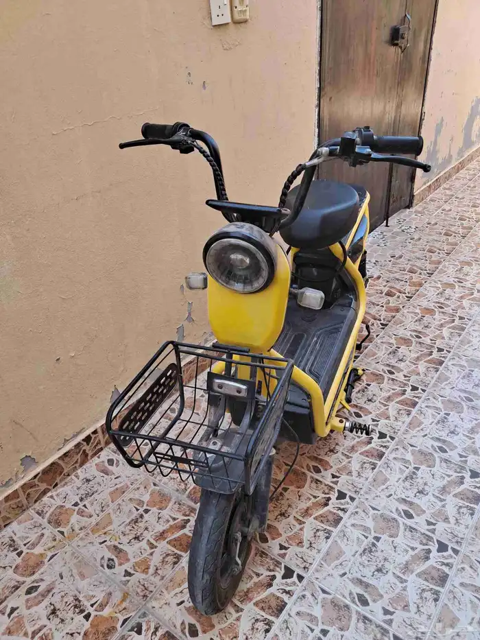 دباب كهربائي 5