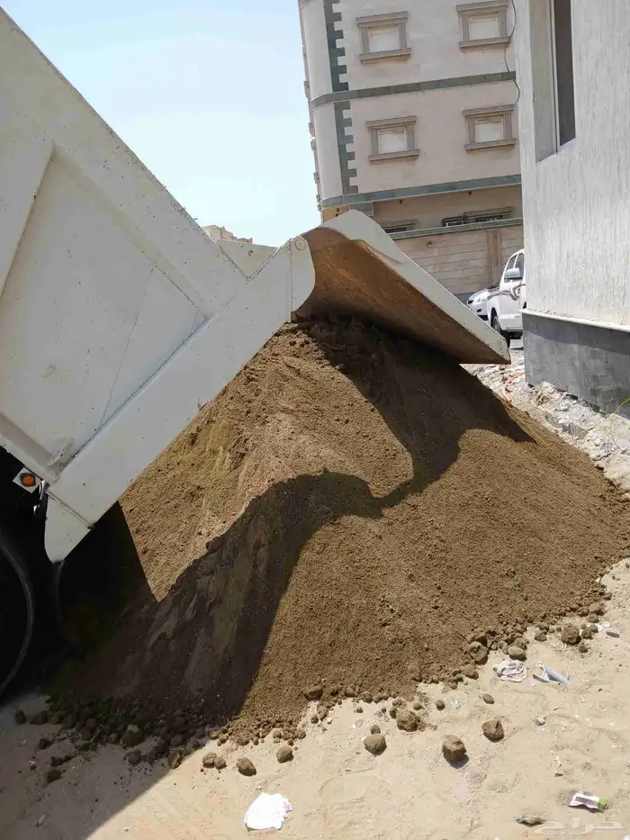 بطحاء أسمنت طوب عتب بلوك طوب صقير 2