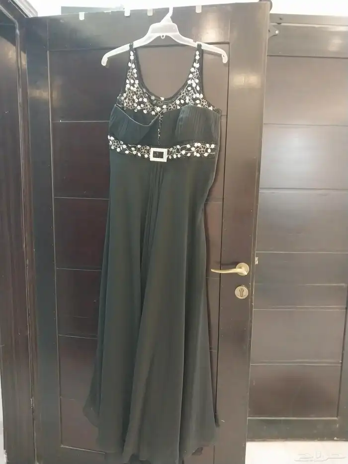 فساتين سهره للبيع 3