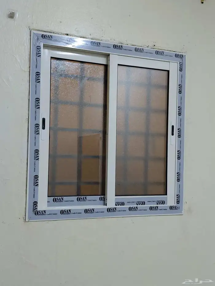 شبابيك أبواب نوافذ شتر ستريكشر ألمنيوم 8