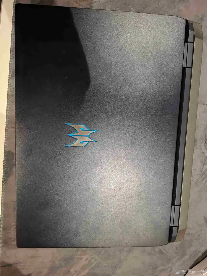 إعلان لابتوب ألعاب للبيع 0