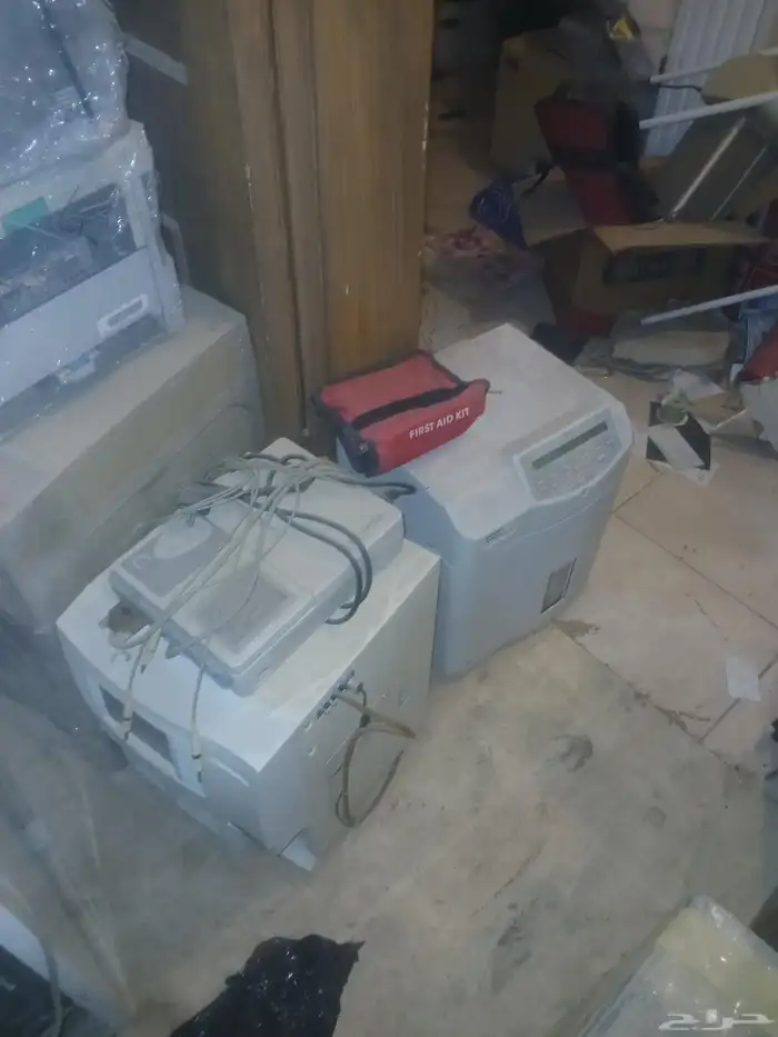 ادوات طبية متنوعة 4