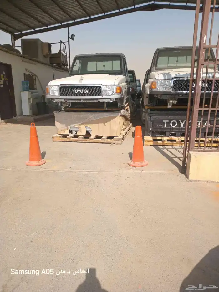 مندوب قطع غيار سيارات تشليح 4