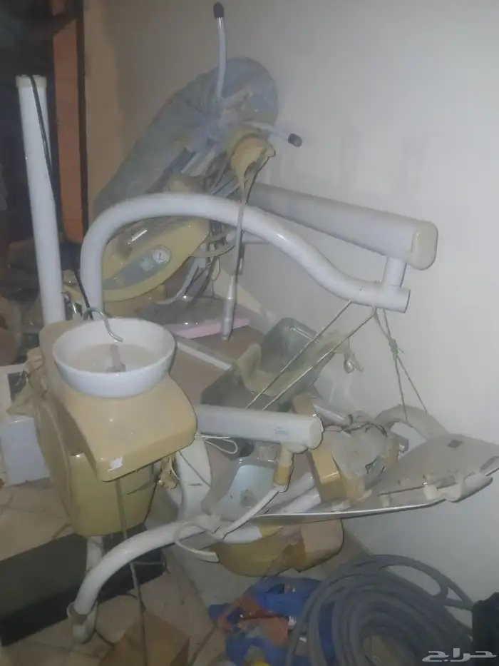 ادوات طبية متنوعة 17