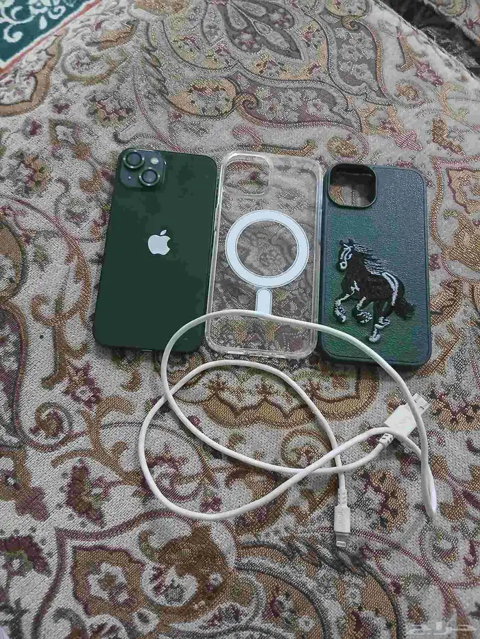 ايفون 13 عادي 5G 3