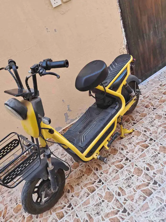 دباب كهربائي 3