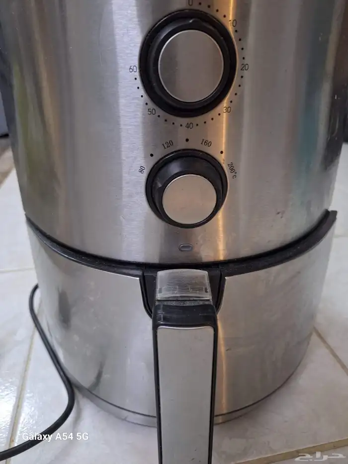 قلاية السيف 4 لتر 1